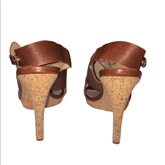 Coach heels - Picture 4 of 4